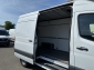 Mercedes-Benz Sprinter 317 CDI RWD L2 Navi Kamera Schwingsitz easy Cargo