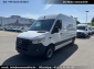 Mercedes-Benz Sprinter 317 CDI RWD L2 Schwingsitz Top Ausstattung