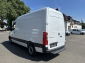Mercedes-Benz Sprinter 317 CDI RWD L2 Schwingsitz Top Ausstattung
