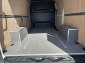 Mercedes-Benz Sprinter 317 CDI RWD L2 Schwingsitz Top Ausstattung