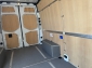 Mercedes-Benz Sprinter 317 CDI RWD L2 Schwingsitz Top Ausstattung