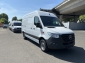 Mercedes-Benz Sprinter 317 CDI RWD L2 Schwingsitz Top Ausstattung