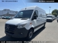 Mercedes-Benz Sprinter 317 CDI RWD L2 Top Ausstattung