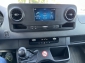 Mercedes-Benz Sprinter 317 CDI RWD L2 Top Ausstattung Schwingsitz
