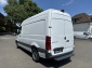 Mercedes-Benz Sprinter 317 CDI RWD L2 Top Ausstattung Schwingsitz