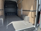 Mercedes-Benz Sprinter 317 CDI RWD L2 Top Ausstattung Schwingsitz