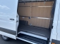 Mercedes-Benz Sprinter 317 CDI RWD L2 Top Ausstattung Schwingsitz