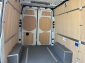 Mercedes-Benz Sprinter 317 CDI RWD L2 Top Ausstattung Schwingsitz