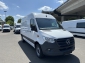 Mercedes-Benz Sprinter 317 CDI RWD L2 Top Ausstattung Schwingsitz