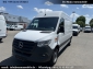 Mercedes-Benz Sprinter 317 CDI RWD L2 Top Ausstattung Schwingsitz