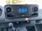Mercedes-Benz Sprinter 317 CDI RWD L2 Top Ausstattung Schwingsitz