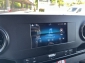 Mercedes-Benz Sprinter 317 CDI RWD L2 Top Ausstattung Schwingsitz