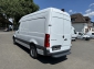Mercedes-Benz Sprinter 317 CDI RWD L2 Top Ausstattung Schwingsitz