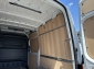 Mercedes-Benz Sprinter 317 CDI RWD L2 Top Ausstattung Schwingsitz