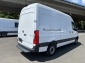Mercedes-Benz Sprinter 317 CDI RWD L2 Top Ausstattung Schwingsitz