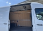 Mercedes-Benz Sprinter 317 CDI RWD L2 Top Ausstattung Schwingsitz