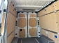 Mercedes-Benz Sprinter 317 CDI RWD L2 Top Ausstattung Schwingsitz
