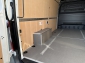 Mercedes-Benz Sprinter 317 CDI RWD L2 Top Ausstattung Schwingsitz