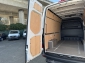 Mercedes-Benz Sprinter 317 CDI RWD L2 Top Ausstattung Schwingsitz