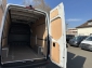Mercedes-Benz Sprinter 317 CDI RWD L2 Top Ausstattung Schwingsitz