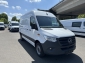 Mercedes-Benz Sprinter 317 CDI RWD L2 Top Ausstattung Schwingsitz
