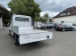 Mercedes-Benz Sprinter 314 CDI RWD L2 DoKa Pritsche