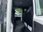 Mercedes-Benz Sprinter 314 CDI RWD L2 DoKa Pritsche