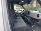 Mercedes-Benz Sprinter 314 CDI RWD L2 DoKa Pritsche