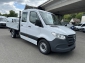 Mercedes-Benz Sprinter 314 CDI RWD L2 DoKa Pritsche