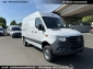 Mercedes-Benz Sprinter 319 CDI RWD L2 4x4 V6 3,0 ltr