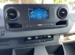 Mercedes-Benz Sprinter 319 CDI RWD L2 4x4 V6 3,0 ltr
