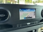 Mercedes-Benz Sprinter 319 CDI RWD L2 4x4 V6 3,0 ltr