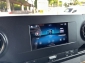 Mercedes-Benz Sprinter 319 CDI RWD L2 4x4 V6 3,0 ltr