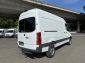 Mercedes-Benz Sprinter 319 CDI RWD L2 4x4 V6 3,0 ltr