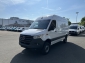 Mercedes-Benz Sprinter 319 CDI RWD L2 4x4 V6 3,0 ltr