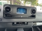 Mercedes-Benz Sprinter 314 CDI RWD L2 DoKa Pritsche 3665 er
