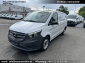 Mercedes-Benz Vito Kasten 110 CDI FWD lang Sitzheizung PDC Klima