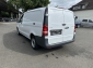 Mercedes-Benz Vito Kasten 110 CDI FWD lang Sitzheizung PDC Klima