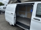 Mercedes-Benz Vito Kasten 110 CDI FWD lang Sitzheizung PDC Klima