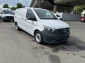 Mercedes-Benz Vito Kasten 110 CDI FWD lang Sitzheizung PDC Klima