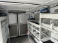Mercedes-Benz Vito Kasten 111 CDI lang Sortimo Einbau Dachtrger