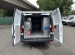 Mercedes-Benz Vito Kasten 111 CDI lang Sortimo Einbau Dachtrger