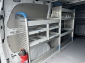 Mercedes-Benz Vito Kasten 111 CDI lang Sortimo Einbau Dachtrger
