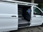 Mercedes-Benz Vito Kasten 111 CDI lang Sortimo Einbau Dachtrger