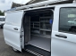 Mercedes-Benz Vito Kasten 111 CDI lang Sortimo Einbau Dachtrger