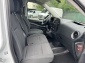 Mercedes-Benz Vito Kasten 111 CDI lang Sortimo Einbau Dachtrger