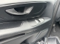 Mercedes-Benz Vito Kasten 111 CDI lang Sortimo Einbau Dachtrger