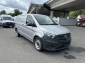 Mercedes-Benz Vito Kasten 116 CDI RWD kompakt Top Ausstattung