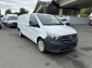 Mercedes-Benz Vito Kasten 116 CDI PRO RWD extralang AHK 2,5 To