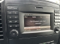 Mercedes-Benz Vito Kasten 116 CDI RWD extralang Webasto Automatik